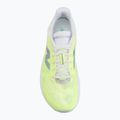 Moteriški bėgimo batai New Balance FuelCell Rebel V5 afterglow/deep end 5