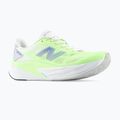 Moteriški bėgimo batai New Balance FuelCell Rebel V5 afterglow/deep end