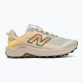 Moteriški bėgimo batai  New Balance Rebel V1 white peach/timberwolf 2