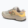 Moteriški bėgimo batai  New Balance Rebel V1 white peach/timberwolf 3