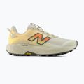 Moteriški bėgimo batai  New Balance Rebel V1 white peach/timberwolf 2
