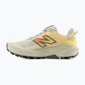 Moteriški bėgimo batai  New Balance Rebel V1 white peach/timberwolf 3