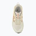 Moteriški bėgimo batai  New Balance Rebel V1 white peach/timberwolf 5