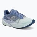Moteriški bėgimo batai New Balance FuelCell Rebel V5 fairweather blue/glint blue