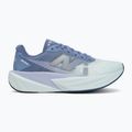 Moteriški bėgimo batai New Balance FuelCell Rebel V5 fairweather blue/glint blue 2