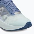 Moteriški bėgimo batai New Balance FuelCell Rebel V5 fairweather blue/glint blue 7
