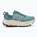 Moteriški bėgimo batai New Balance Fresh Foam X Hierro V9 faded teal/linen 2