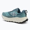 Moteriški bėgimo batai New Balance Fresh Foam X Hierro V9 faded teal/linen 3