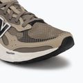 Moteriški bėgimo batai New Balance Fresh Foam Arishi V4  thunder brown/stoneware/black 7