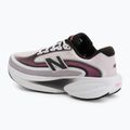 Moteriški bėgimo batai New Balance Ellipse v1 pink heat/pink granite/truffle salt 3