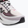 Moteriški bėgimo batai New Balance Ellipse v1 pink heat/pink granite/truffle salt 7