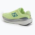 Moteriški bėgimo batai New Balance 1080's V15 afterglow/blue bird 3
