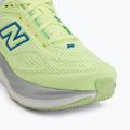 Moteriški bėgimo batai New Balance 1080's V15 afterglow/blue bird 7