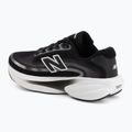 Moteriški bėgimo batai New Balance Ellipse v1 black/black metallic/ 103 white 3