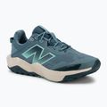 Moteriški bėgimo batai New Balance Dynasoft Nitrel V6 salt water/deep end/timberwolf