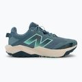 Moteriški bėgimo batai New Balance Dynasoft Nitrel V6 salt water/deep end/timberwolf 2