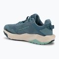 Moteriški bėgimo batai New Balance Dynasoft Nitrel V6 salt water/deep end/timberwolf 3
