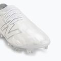 Futbolo batai New Balance Furon Elite V8 SG 103 white/libra/grey matter 7