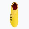 Futbolo batai New Balance Furon Pro V8 FG punch yellow/black 100/fire cracker 5