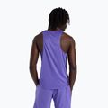 Vyriški bėgimo marškinėliai New Balance Viz-Tech Singlet electric purple 2