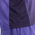Vyriški bėgimo marškinėliai New Balance Viz-Tech Singlet electric purple 5