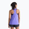 Moteriški bėgimo marškinėliai New Balance Sport Essentials Tank electric purple 2