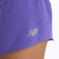 Moteriški šortai New Balance RC Seamless 3" electric purple 7