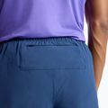 Vyriški bėgimo šortai New Balance Run Essentials 5" Short nb navy 5