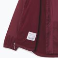 Vaikiška lietaus striukė Columbia Rainy Trails II Fleece rich wine 3