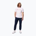 Vyriški marškinėliai Columbia CSC Basic logo white/csc retro logo 2