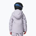 Vaikiška slidinėjimo striukė Columbia Holcomb Grove lavender pearl/shale purple 3