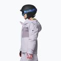 Vaikiška slidinėjimo striukė Columbia Holcomb Grove lavender pearl/shale purple 4