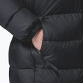 Moteriškas pašiltintas paltas Columbia Pike Lake III Long black 7