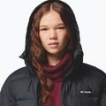 Moteriškas pašiltintas paltas Columbia Pike Lake III Long black 10