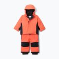 Vaikiškas slidinėjimo komplektas Columbia Buga III Set Zing/Black
