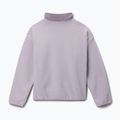 Vaikiškas flisinis džemperis Columbia Sequoia Grove Full Zip Fleece lavender pearl/shale purple 2