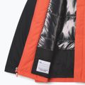 Vaikiška slidinėjimo striukė Columbia Hikebound II Insulated zing/black 3