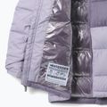 Vaikiška pašiltinta striukė Columbia Pike Lake II Hooded lavender pearl/shale purple 3