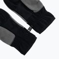 Vyriškos trekingo pirštinės Columbia Sequoia Grove city grey/black 4