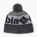 Vaikiška žieminė kepurė Columbia Polar Powder III black/columbia grey/city grey 3