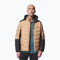Vyriška striukė Columbia Labyrinth Loop II Hooded 6