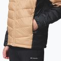 Vyriška striukė Columbia Labyrinth Loop II Hooded 8