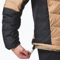 Vyriška striukė Columbia Labyrinth Loop II Hooded 9