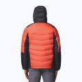 Vyriška striukė Columbia Labyrinth Loop II Hooded 3
