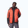 Vyriška striukė Columbia Labyrinth Loop II Hooded 5