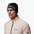 Žieminė kepurė Columbia Heat III black/reflective t spie 6