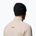 Žieminė kepurė Columbia Heat III black/reflective t spie 7