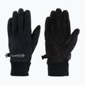 Vyriškos žygio pirštinės Columbia Arctic Peak black