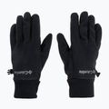 Vyriškos žygio pirštinės Columbia Arctic Peak black 2