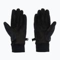Vyriškos žygio pirštinės Columbia Arctic Peak black 3